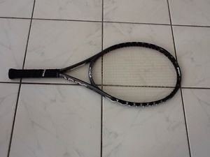 Prince O3 Silver Oversize 118 He