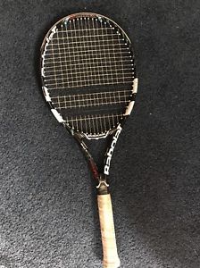 babolat pure drive lite
