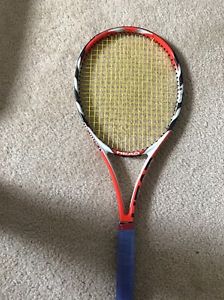 head microgel radical midplus Stung