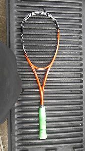 HEAD Youtek Xenon2 135 Squash Ra