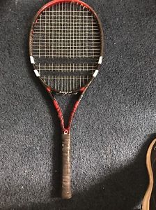babolat control