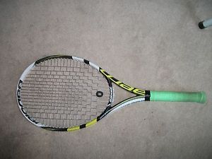 Babolat Aeropro Lite 4 1/8
