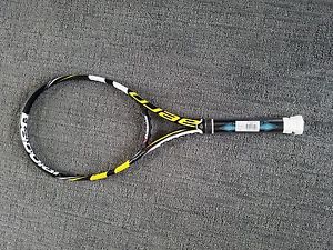 Babolat Aeropro Drive+