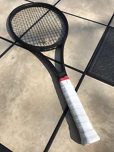 wilson pro staff rf97 autograph 4 3/8
