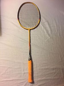 RARE DISCONTINUED YONEX MUSCLEPOWER 99 MUSCLE POWER 3U BADMINTON RACKET