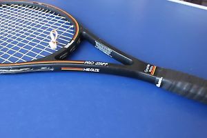 WILSON PRO STAFF MIDSIZE GRAPHITE KEVLAR  4 1/2