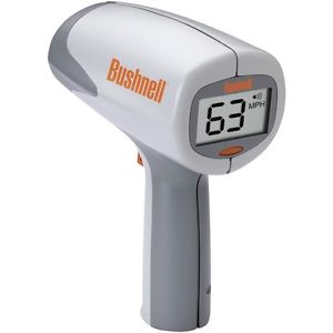 Bushnell 101911 Velocity Speed M