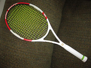 Wilson Pro Staff 95 BLX 16x19 Gr