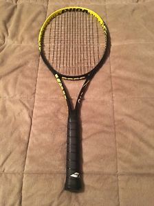 Volkl C10 Pro 3/8 Grip