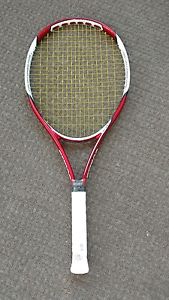 Brand New prince tennis racket with string