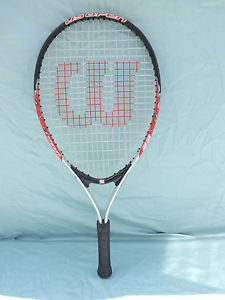 Wilson Titanium US Open 23 Junior Tennis Racquet