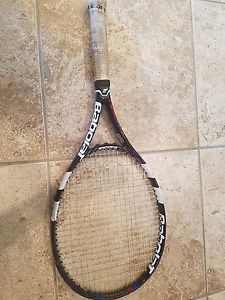 Babolat pure drive 107