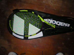 Babolat Pure Aero Tour MP