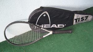 Head Ti S7    Grip 4 3/8   NICE!!!