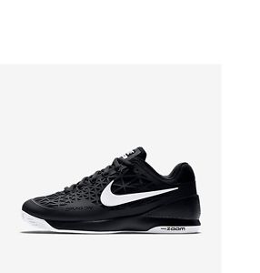 NIKECOURT ZOOM CAGE 2
