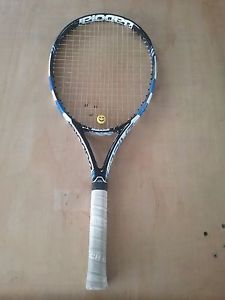 Babolat Pure Drive 110 4 1/4