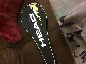 HEAD Heat Tennis Racket