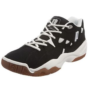 Prince NFS Indoor II Mens Shoes 