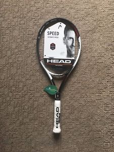 Head Graphene Touch Speed S Tennis Racquet