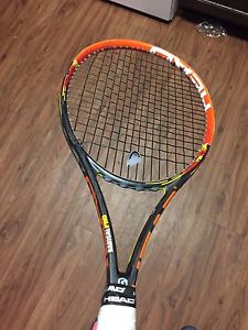 Head Graphene Radical Pro