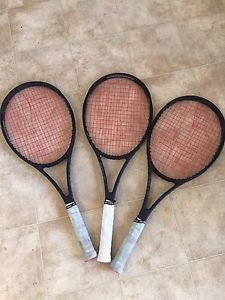 Wilson Pro Staff 97 LS 3/8