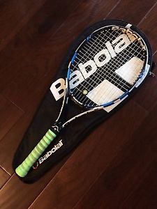 W Case Babolat Pure Drive Lite 2