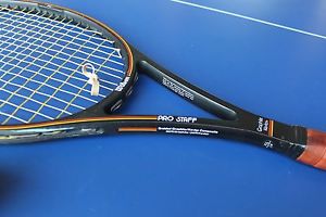 WILSON PRO STAFF MIDSIZE GRAPHITE KEVLAR  4 1/2 FAIRWAY