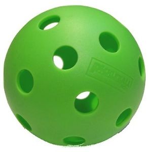 Pickleball Now Indoor Balls 4 pack