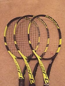 Babolat Pure Aero Team