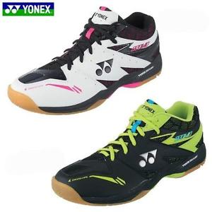 New Yonex Badminton Shoes POWER CUSHION 820 MID SHB820MD Freeshipping!!