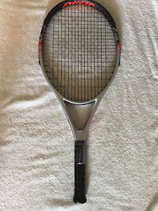 New Volkl V Sense 2 Tennis Racket 4 1/2 115 Sq Inch