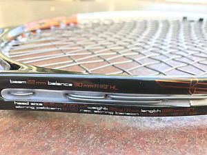Head Youtek Graphene Speed Pro 100
