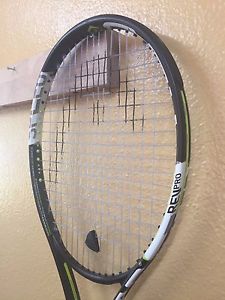Head Graphene XT SPEED RevPro - Grip 4 3/8