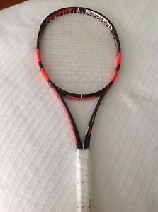 Babolat Pure Strike 100 (16 x 19) - USED - 4 1/4 Grip Size