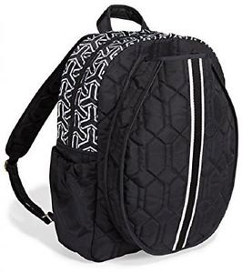 Cinda B Tennis Backpack Jet Set 