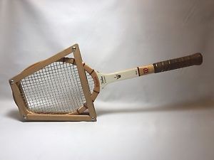 Vintage Wilson The Jack Kramer Autograph 4 5/8 New