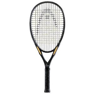 Head Intelligence i.S10 Tennis Racquet 4 3/8 Grip w/Matching Cover
