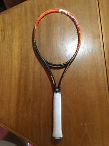 Head Graphene Radical Pro