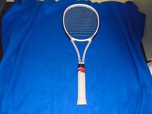 RARE AMF HEAD TXP PRO TX PROFESSIONAL 4 1/4-4 1/2 U.S.A./AUSTRIA TENNIS RACQUET