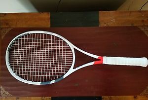 Babolat pure strike 16x19 (ProjectOne7)
