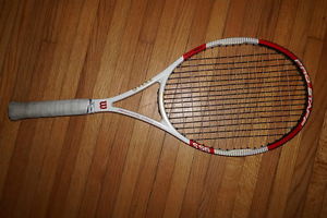 WILSON Pro Staff 95S (2014) 95sq.in. 4 3/8 - FREE SHIPPING!