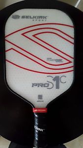 Pickleball Paddle, Selkirk Pro S1C