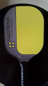 Pickleball Paddle, Paddletek