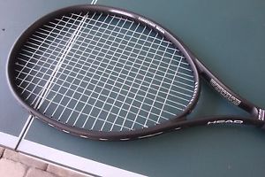 Head 720 Universe Tennis Racquet 4 1/8" Made in Austria
