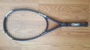 Prince TT Viper OS Tennis Racquet 115 SQIN. 4-5/8"