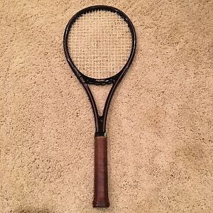 Head Graphite Edge Tennis Racket Classic