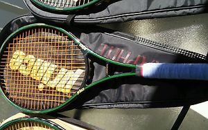 Prince Graphite Pro 110 Tennis Racquet