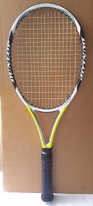 Dunlop Aerogel 5 Hundred 500 EU 3 -  US 4 3/8 Grip size Tour Specifications
