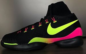 NEW NIKE COURT AIR ZOOM ULTRAFLY Tennis Shoes Size 12 $220