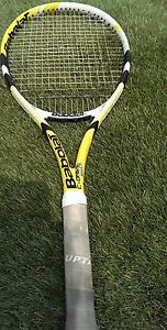 BABOLAT C-Drive 10Z Tennis Racquet